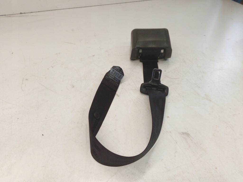 фото №1, Pas безпеки audi оригінальний номер 8t0857805c