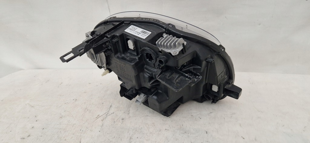 фото №5, Smart fortwo full led лампа передня ліва