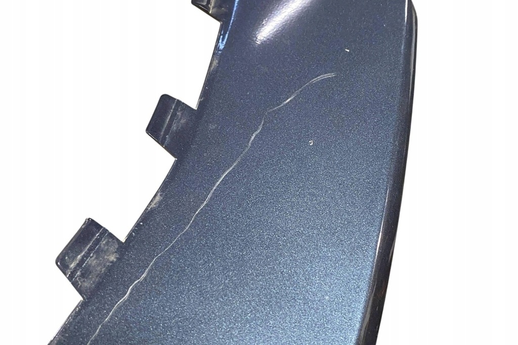 фото №9, Ліва молдинг бампера передній chevrolet camaro 84805541 6.2l бензиновий