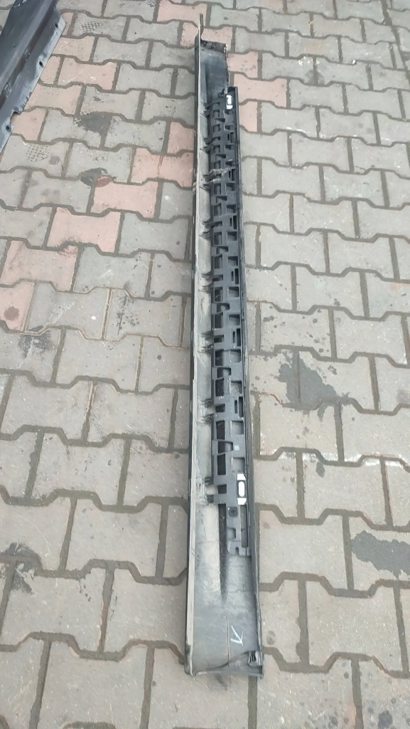 фото №8, Alfa romeo stelvio 2021 захист поріг права