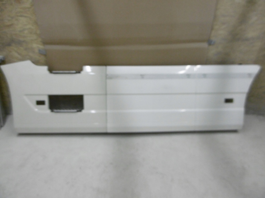 фото №1, Обшивка міжосьова volvo fh 4 fh 5