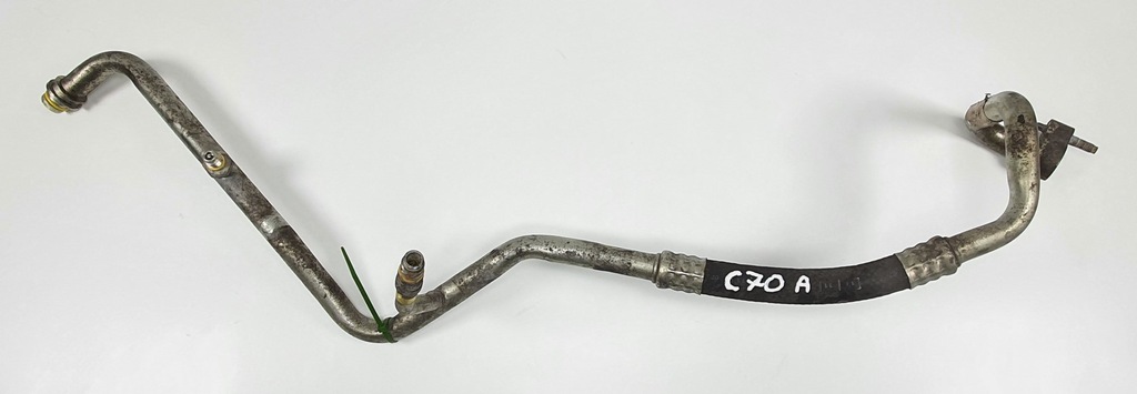 фото №1, Wąż трубка кондиционера volvo c70 ii 2.0 d