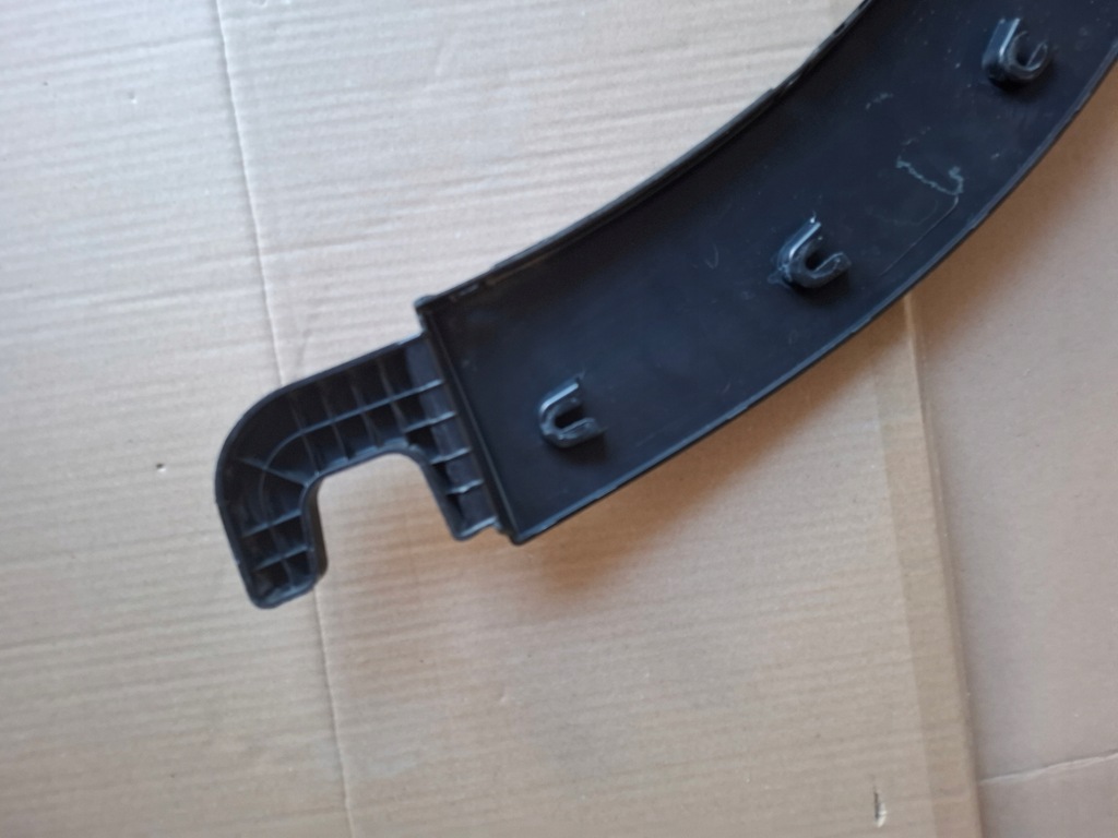 фото №8, Молдинг крила правий перед mini countryman f60 orygi.