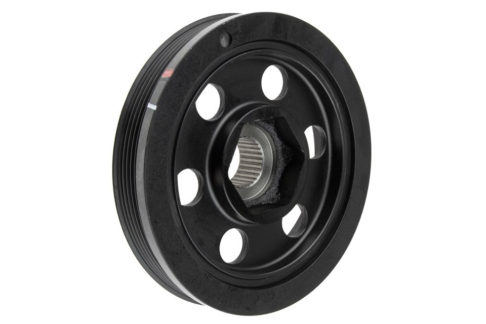 Купити Nty rkp-hd-011 шків, wał колінчастий