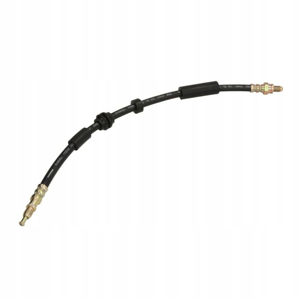 фото №1, Abe c83240abe шланг тормозной гибкий