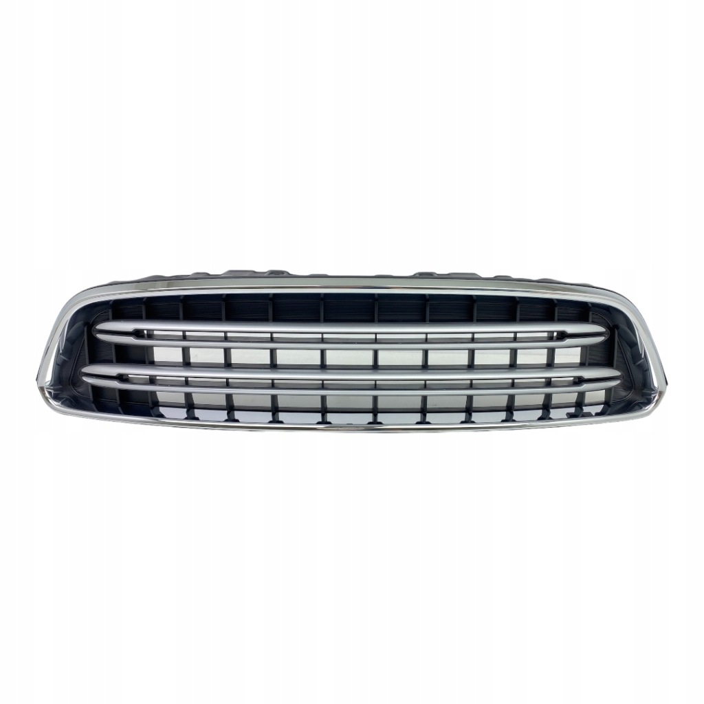 фото №1, Решітка радіатора решітка радіатора передня mini cooper countryman r60