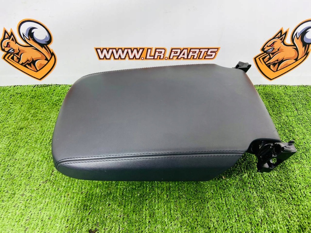 фото №12, Підлокітник консолі range rover l494 jk62-k14181-ac8pvj