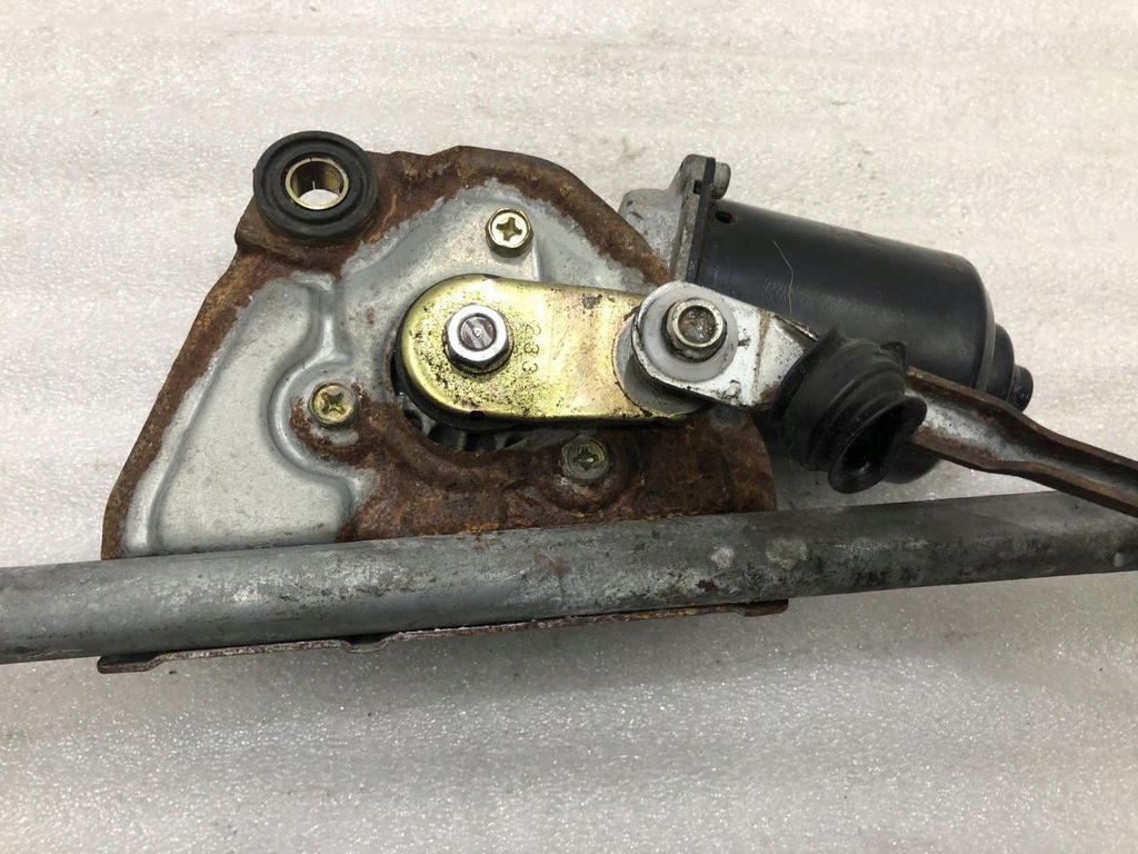 фото №8, Механизм дворник перед suzuki liana eu 01-10