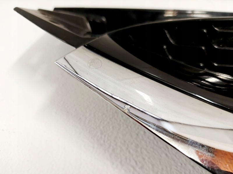 фото №6, Hyundai ix35 1 i решітка радіатора решітка радіатора бампера перед 86351-2y000