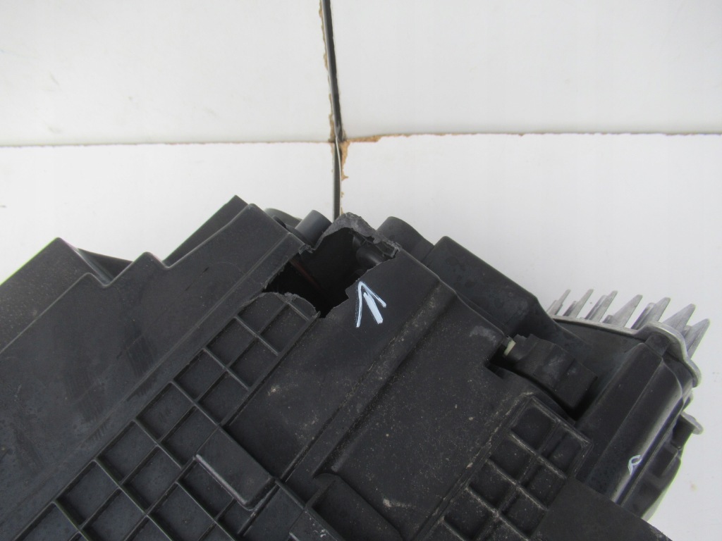 фото №12, Vw t-roc troc lift fl 21- 2ga лампа full led правая 2ga941006f