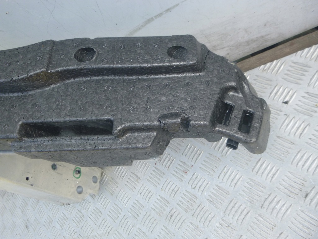 фото №16, Балка bmw 5 i5 g60 g61 g68 g70 балка бампера перед панель фари лівий