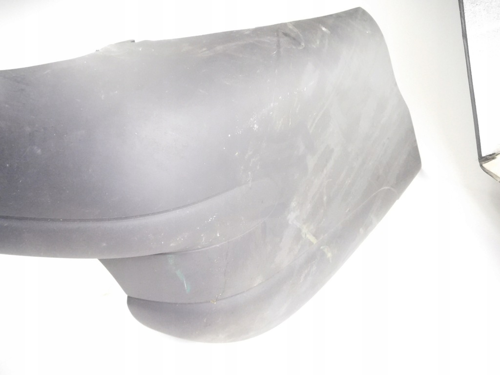 фото №6, Бампер задній renault espace iii 6025370684