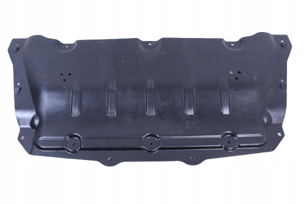 фото №1, Захист кришка двигуна bmw g30 g11