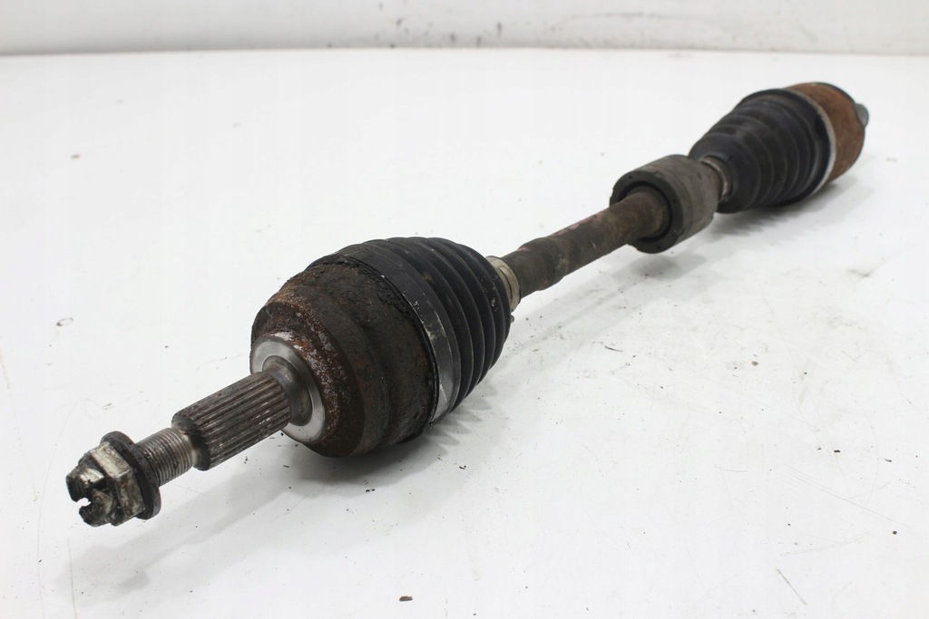 фото №5, Приводной вал левая короткий dacia duster i 1.6 b 2wd