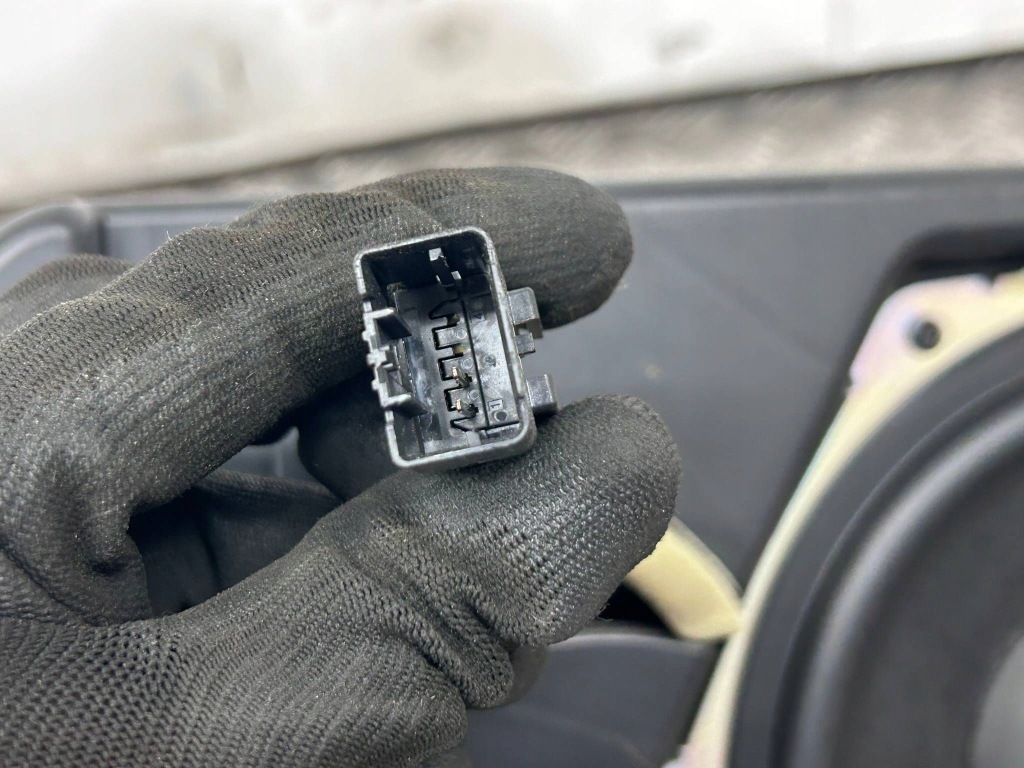 фото №2, Сабвуфер tesla model x 105008500e