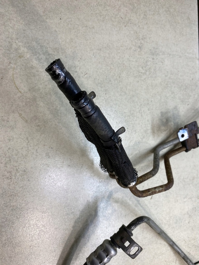 фото №7, Шланг підсилювача journey i 2.0 crd 04766279ad