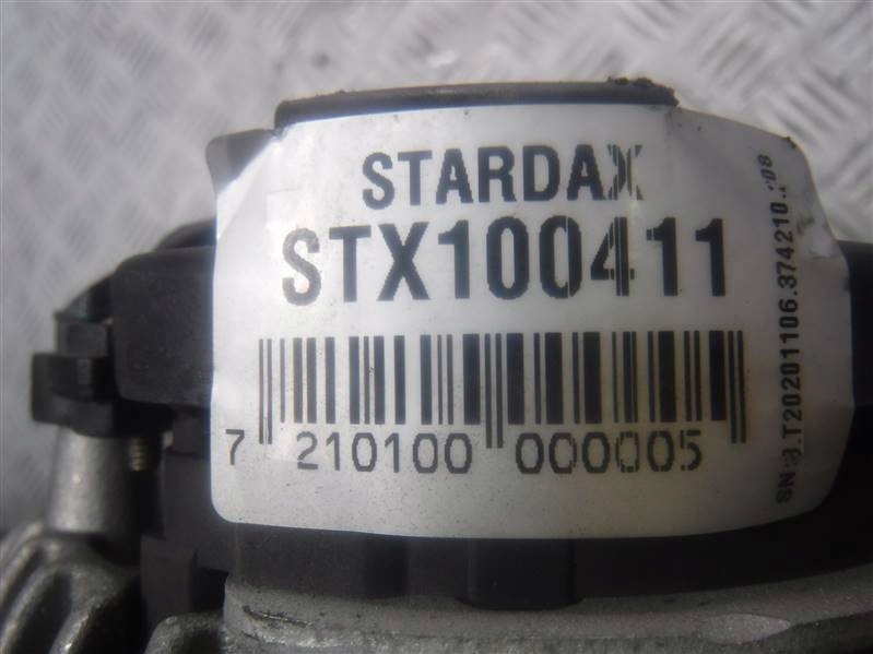 Генератор ford mondeo mk2 2.0 16v stx100411 Ціна