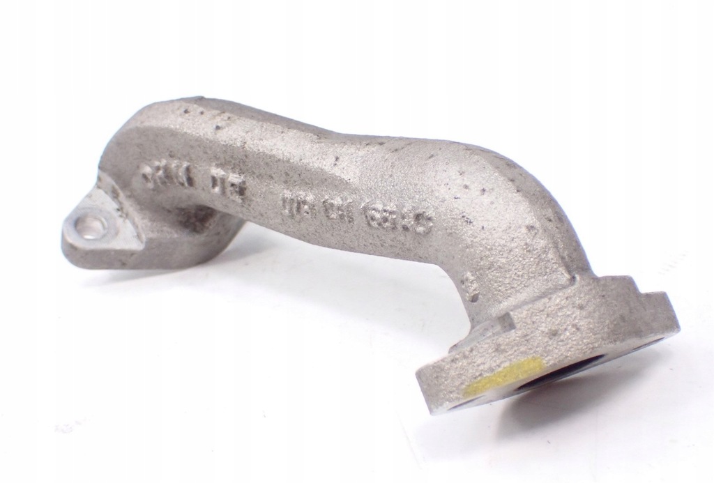 фото №9, Трубка egr ліва audi rs5 rs4 b8 4.2 fsi 079131166ac