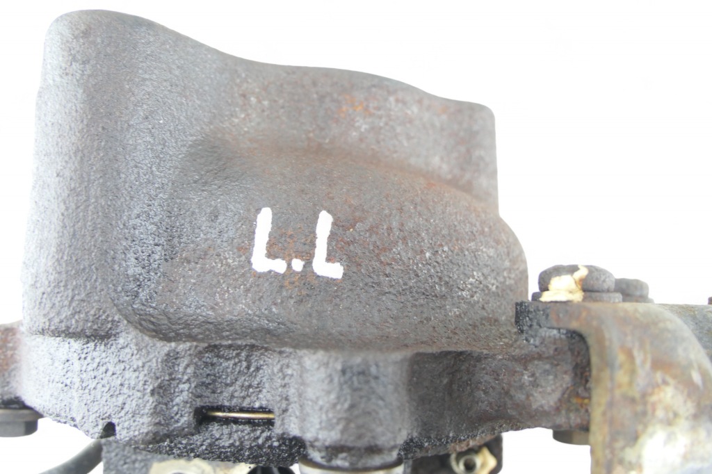 фото №11, Турбіна opel astra j mokka a meriva b 1.7 cdti 55567731