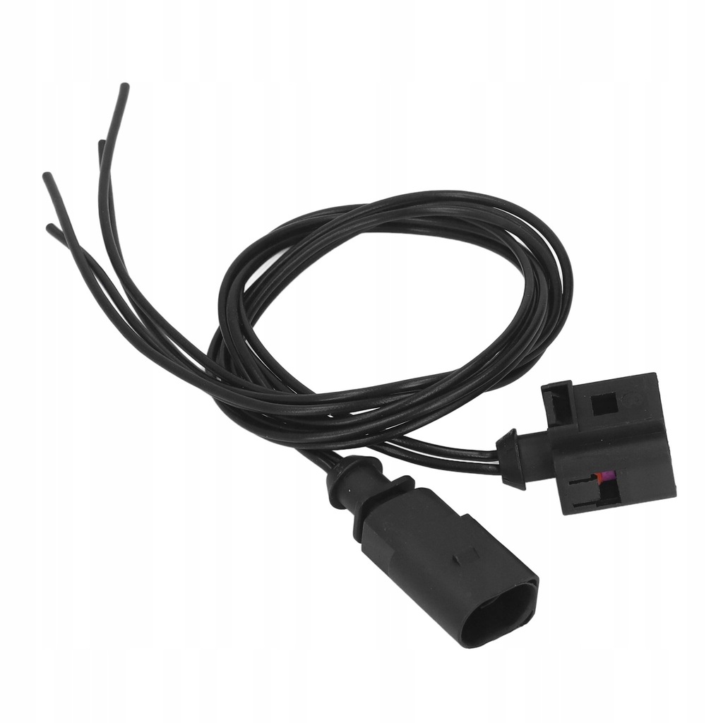 фото №7, Набір штекер трубопровід pigtailowych 1j0 973 802