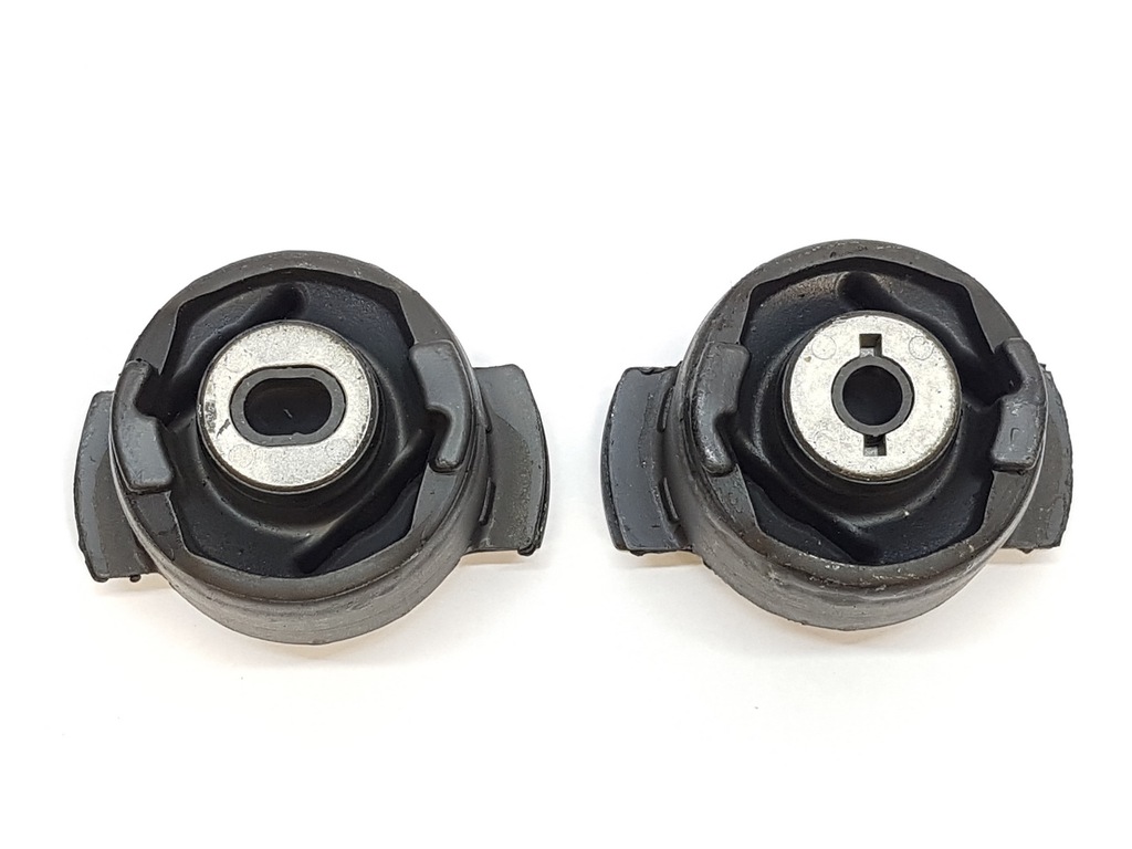 фото №16, Laguna ii втулки балка задня 7701209534 оригінал fv