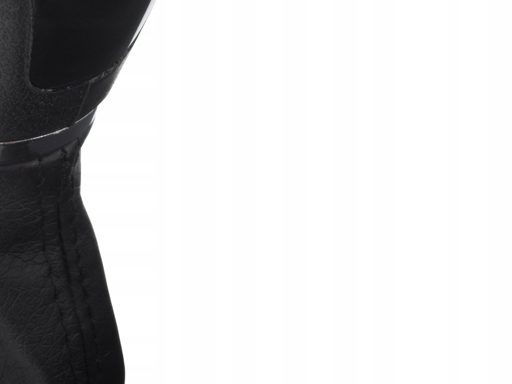 фото №7, Mercedes w203 2000-2007 ручка рычаг переключения передач чехол 5b