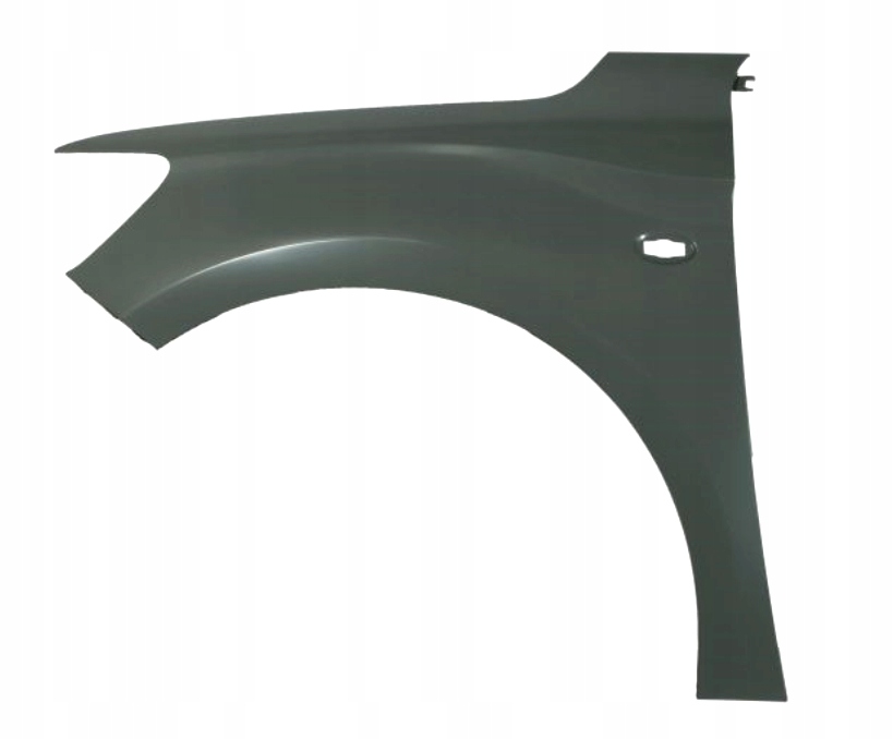 фото №1, Крила передній лівий citroen c-elysee 2012- 2017-