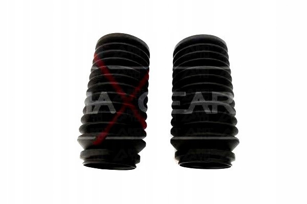 фото №2, Відбійник амортизатора vw задня a4 95- kpl maxgear