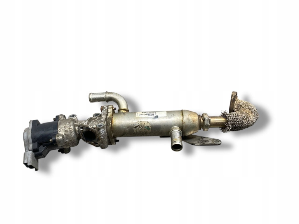 Land rover discovery 3 - lr3 2006 радиатор egr 876380e Цена