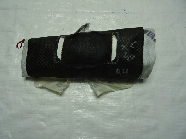 фото №1, Volvo xc40 air bag подушка сиденье правая