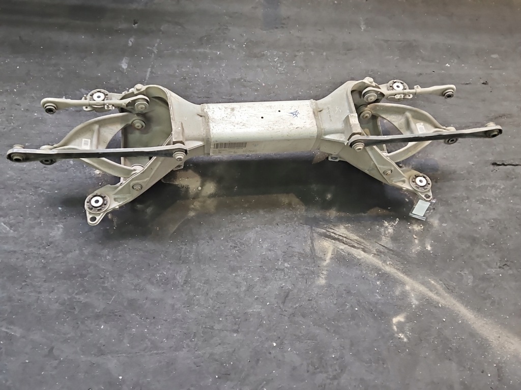 Купить Задняя балка задний  рычаги peugeot 508 ii 18-