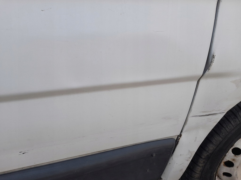 фото №11, Opel vivaro a двері лівий задня ліва зсувні l474