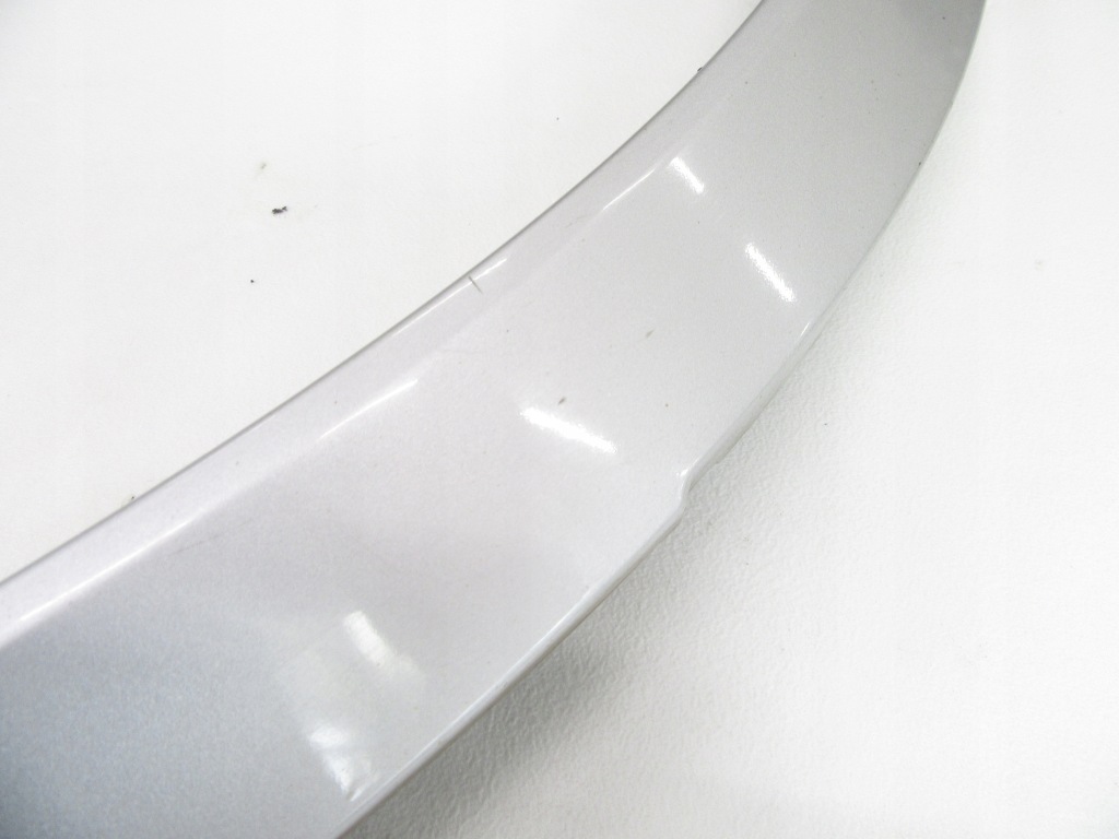 фото №11, Защита молдинг подкрылок левый задняя bmw f25 x3 f26 x4 345 titansilber mpakiet