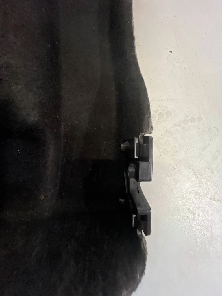 фото №11, Mazda 2 dj 2014- полка багажника oem