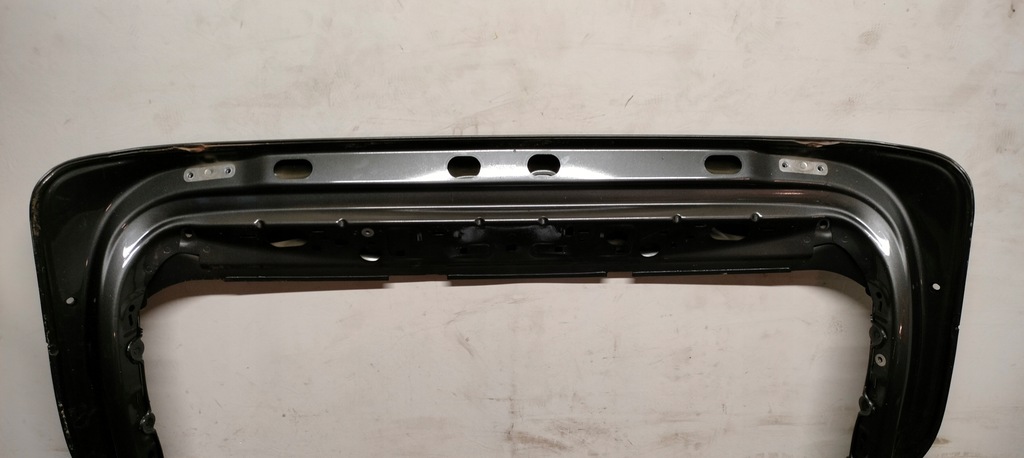 фото №13, Кришка багажника багажника задня porsche cayenne 9y lift