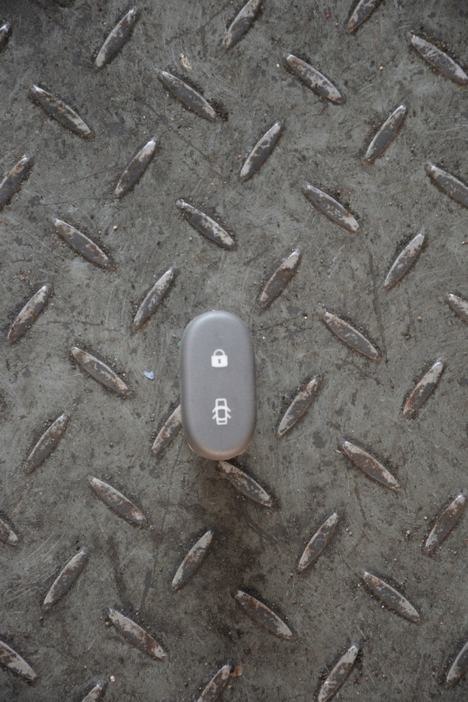 фото №1, Переключатель замка центрального renault clio ii