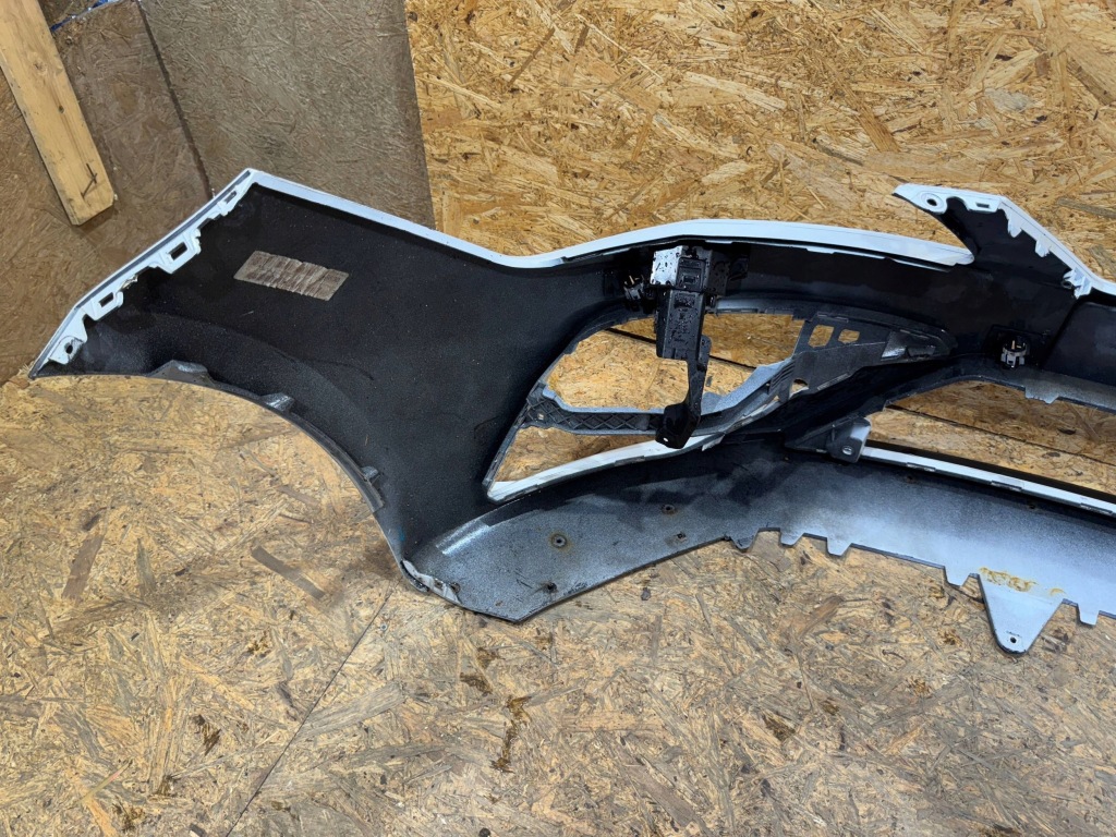 Купить Seat leon 3 3 5f рестайлинг  16-20 fr бампер перед передний