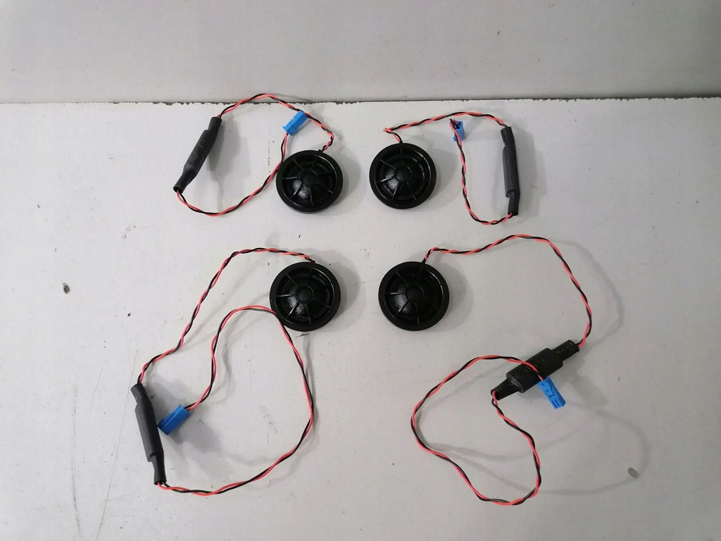 фото №13, Bmw ix3 g08 2020 набір аудіо harman kardon