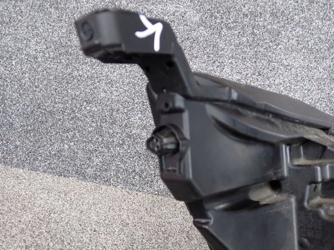 фото №7, Renault trafic iv full led фара лівий лампа ліва