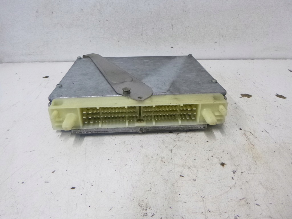 фото №1, Бортовий комп'ютер блок керування volvo v70 98r.