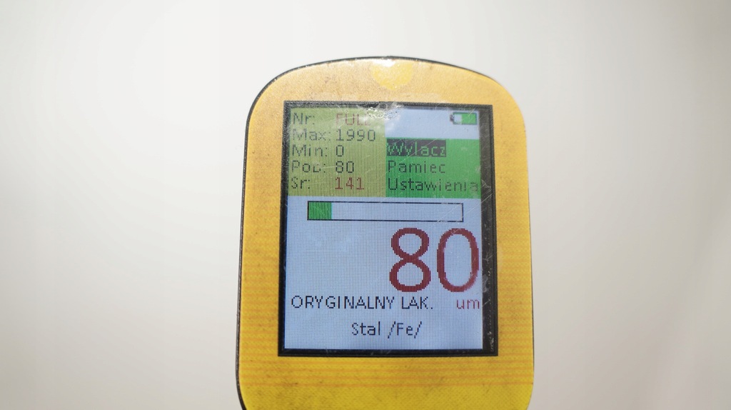 фото №6, Двері правий задня audi a4 b8 07-11r sedan ly7g