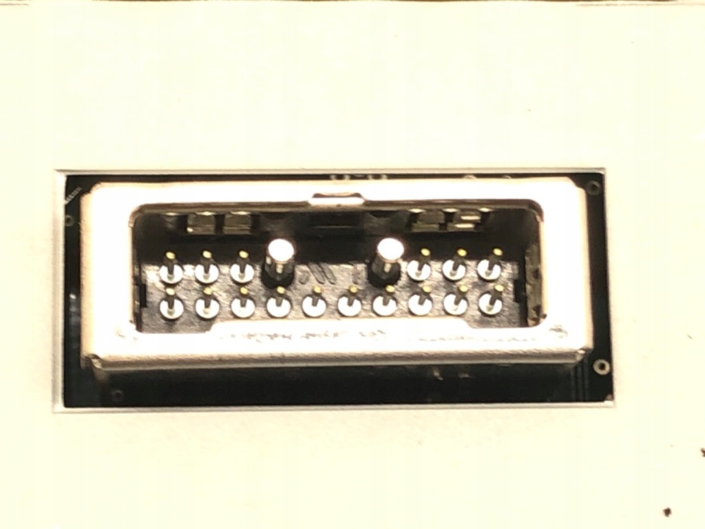 фото №6, Дисплей opel zafira b 13111166 05-15