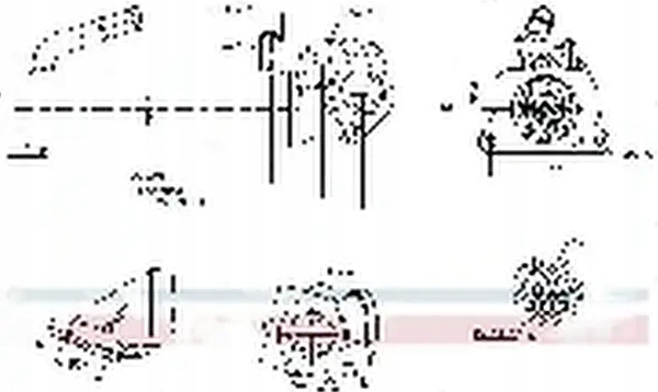 Купить Радиатор выхлопных газов 989322 nissens ford ranger