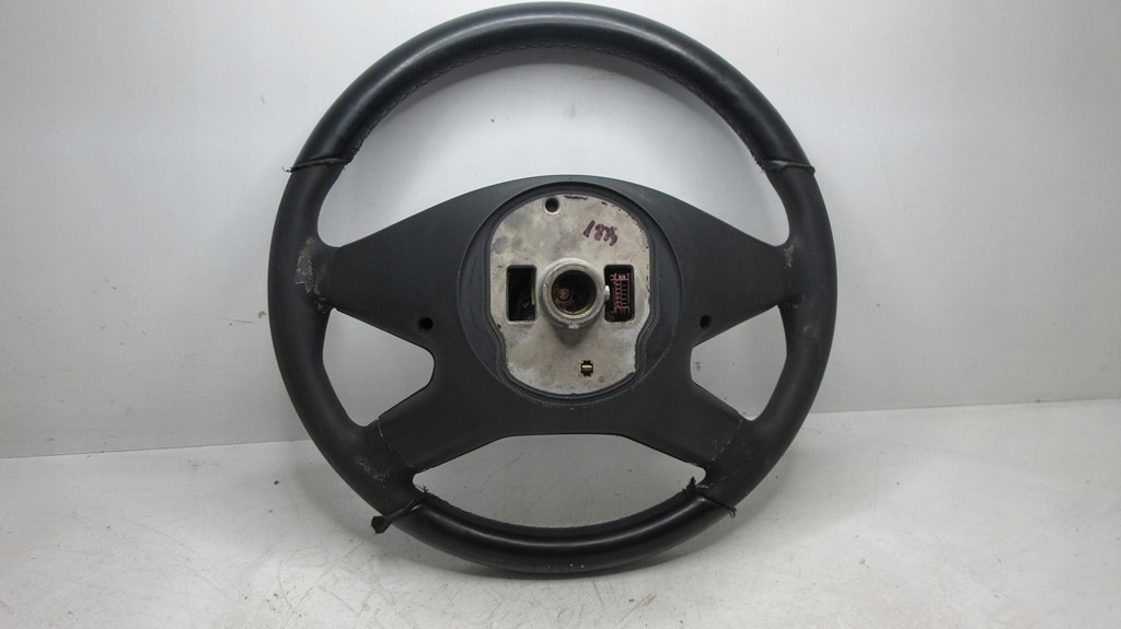 фото №7, Mercedes w212 воздуховод подушка водителя