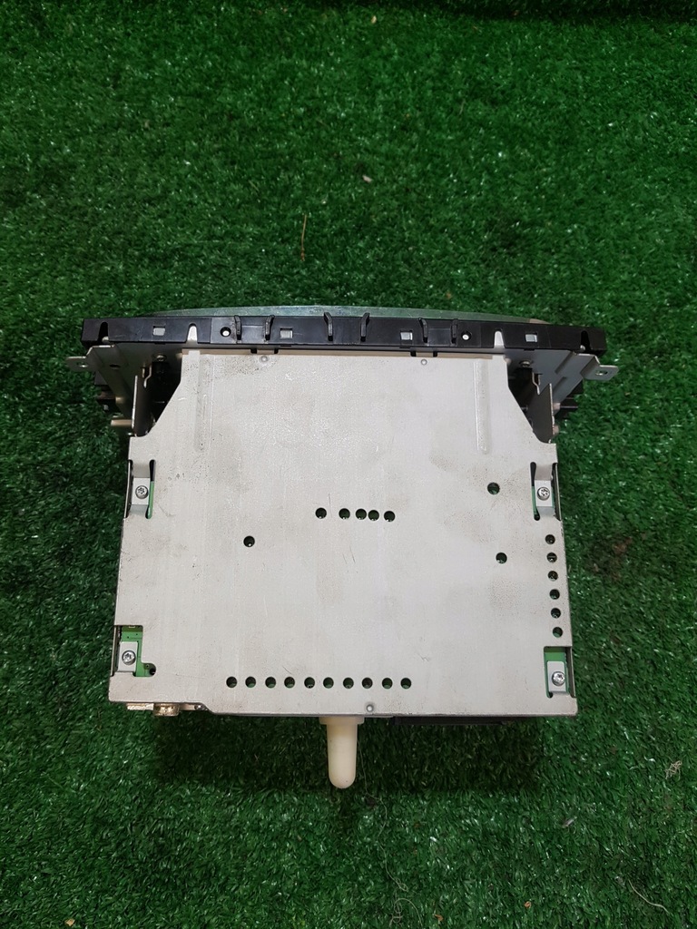 фото №9, Радио заводской cd ford mondeo mk 4 6000cd 8m5t-18c815-ac