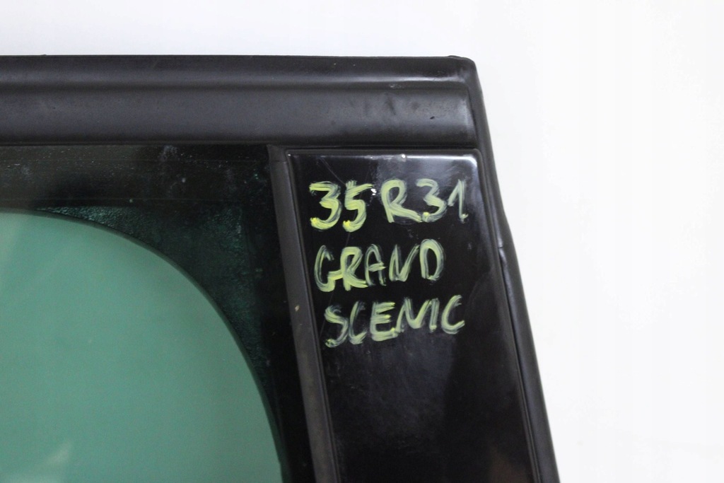 фото №10, Renault scenic grand scenic iii 09r- дверь правое задние правый задняя tennj