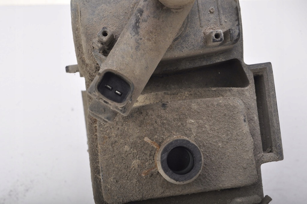 фото №5, Nissan murano z50 3.5 фильтр угольный