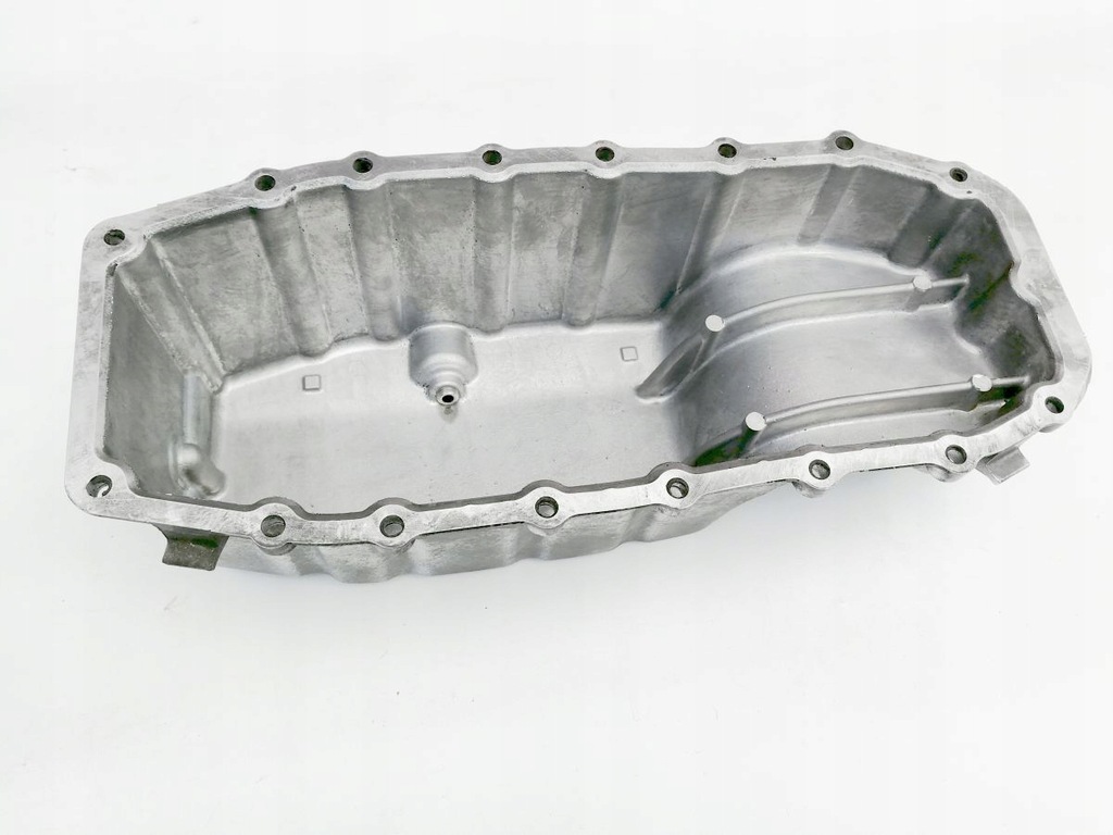 фото №3, Alfa romeo mito giulietta 1,4 піддон масляна