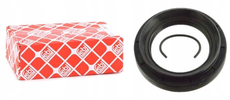 фото №1, Сальник mini mini countryman r60 cooper s all4 2