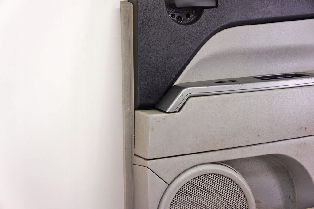 фото №5, Iy149 jeep compass i обшивка дверь правый задняя